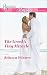 The Greek's Tiny Miracle (Harlequin Romance)