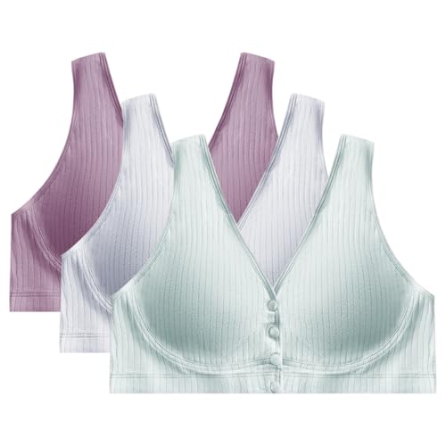 Soutien-gorge d'allaitement pour le sommeil et le quotidien d'une jeune maman active