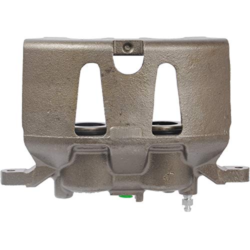 Image of Cardone 18-5403 Remanufactured Unloaded Disc Brake Caliper