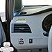 TOTOMO 8pc GPS Tracking Sticker Anti-Theft Car Vehicle Warning Sign - 3