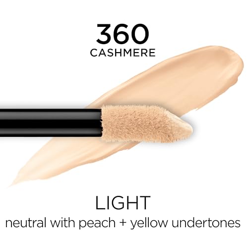 L’Oréal Paris I00109071 L'Oreal Paris Makeup Infallible Full Wear Waterproof Matte Concealer thumb #1