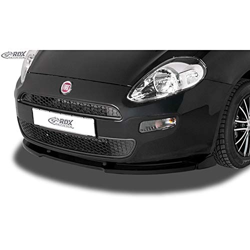 RDX Spoilerlippe für Mitsubishi Colt Z30 Typ CZT CZC