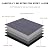 16-Pack 20"x20" Carpet Tiles, Non-Adhesive Soft Padded Floor Squares with Seamless Look for Home, Office, Indoor & Outdoor Use (43 Sq Ft) (K3)