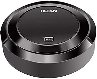 Smart Home USB Charging Sweeping Robot Creative Cleaning Tool Accessories
