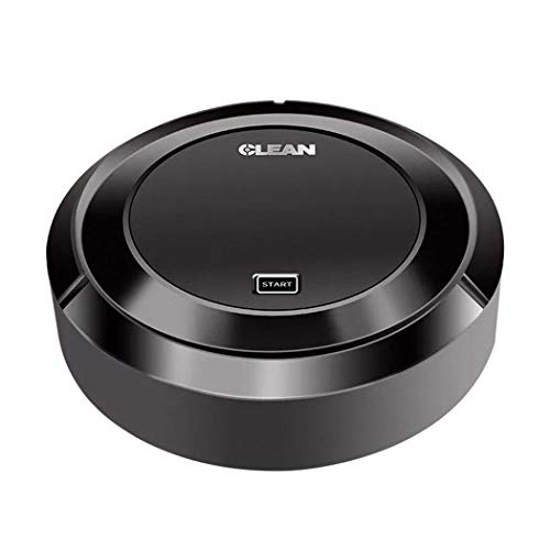 Smart Home USB Charging Sweeping Robot Creative Cleaning Tool Accessories