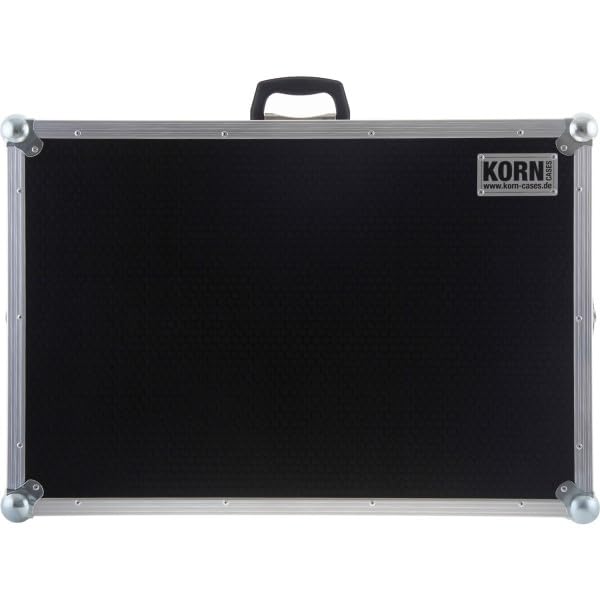 für Pioneer DJ DDJ-FLX10 DJ Controller inkl. Kabelfach Casebau