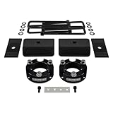 Supreme Suspensions - Toyota Tacoma Full Lift Kit 3