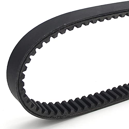 Drive Belt Motorcycle Replacement Drive Belts Suitable for Can-Am S1B01RB101 for Can-Am DS250 2008-2024 for Can-Am Replacement Drive Belts