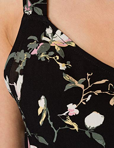 Vero Moda VMSIMPLY Easy Strap Calf Dress Wvn GA