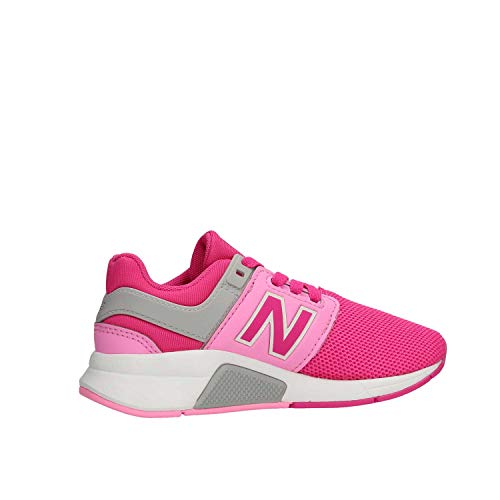 New Balance PH247FE Sneaker Bambino Fuxia 32½
