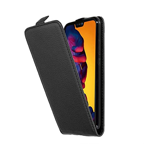 Custodia per Huawei P10 LITE cover Nero