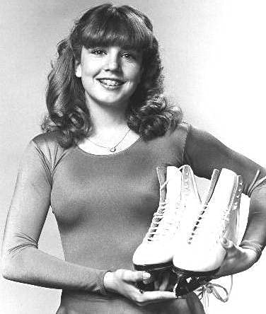 Amazon.co.jp: Posterazzi DAP16039 アイススケート写真プリント 8 x