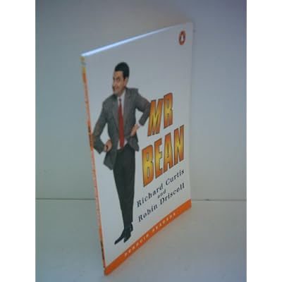 Mr Bean (Penguin Readers
