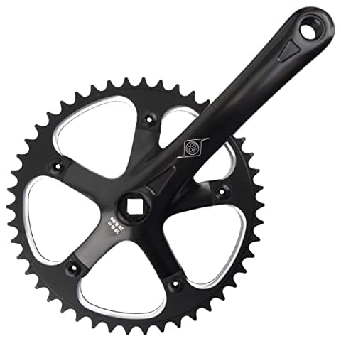 Origin8 3/32" Track Crankset Cover