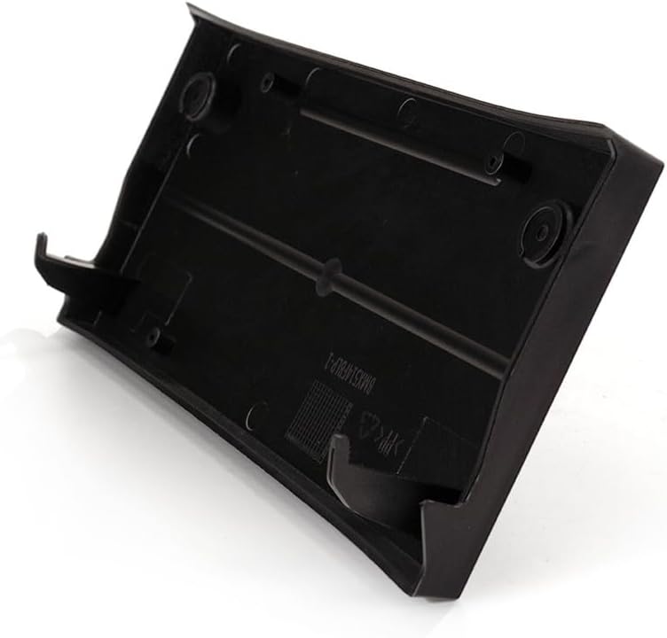 for BMW X5 License Plate Bracket 2014 15 16 17 2018 | Front | Textured | BM1068128 | 51137294479