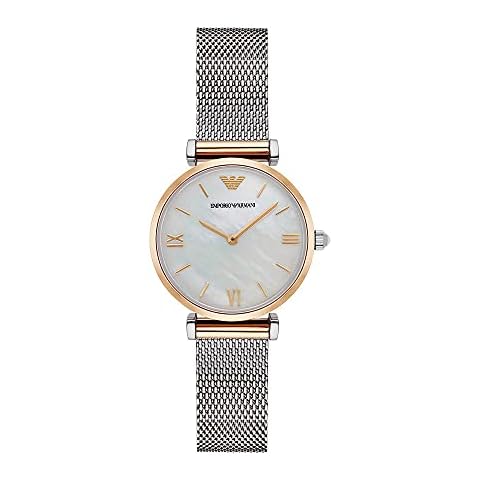 Reloj de mujer Emporio Armani 32mm Cover