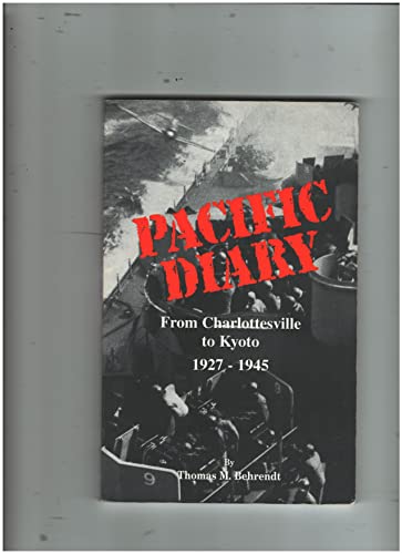 Pacific Diary