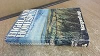 Highland homespun, 0856174807 Book Cover