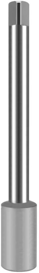 RUKO 241027 - Alargo para Macho de roscar DIN 377 (2,7 x 80 mm)