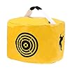 TuhooMall Golf Impact Power Smash Bag Hitting Bag Swing Training Aids Waterproof Durable