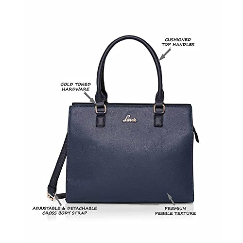 Image of Lavie Shelly Large Satchel Bag