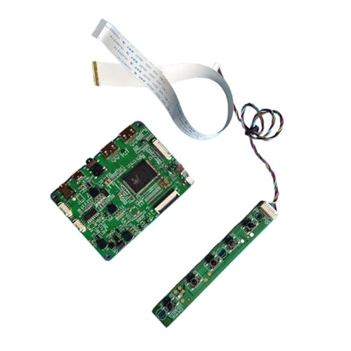 HB140FH1-301 HB140FH1-401 2HDMI-Mini 30sEDP 14C`USB}CNm[gp\R1920x1080pLbgDIYhCo[Rg[[{[h(For HB140FH1-401)