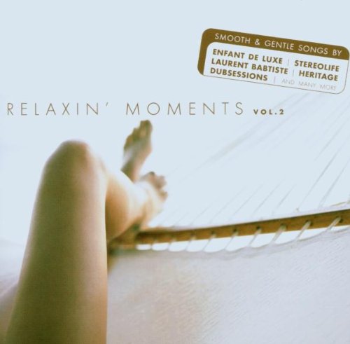 Relaxin' Moments Vol. 2
