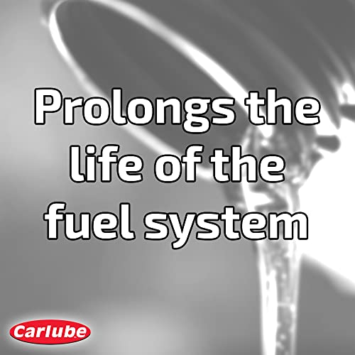 Carlube QID300 Diesel Injector Cleaner 300ml regular - Image 8