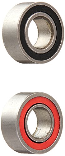Thunder Tiger RC PV0639 5x10x4mm Ball Bearing