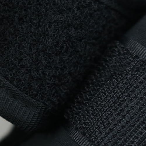 Image of Mipcase 4 Pairs Pet Knee Pads for Braces Dog Front Leg Brace Dog Walking Assist Belt Knee Sleves Shin Guard Sleeves Dog Supply Leashes Neoprene Puppy