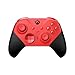 Xbox Elite Series 2 Core Wireless Controller ? Red ? Xbox Series X|S, Xbox One, and Windows Devices