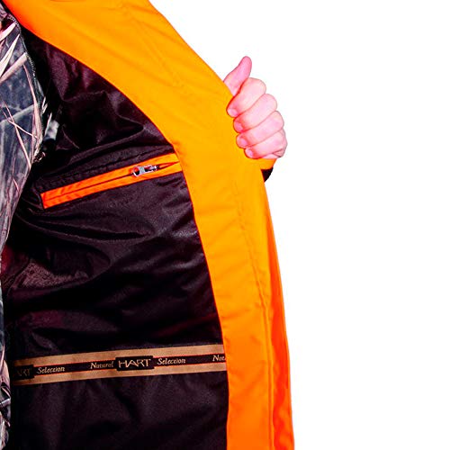 HART KERNIG-J Jagdjacke Herren S