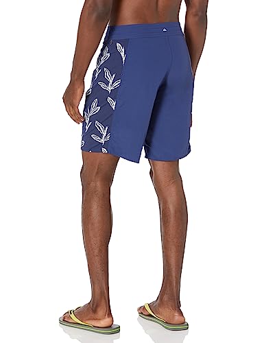 Quiksilver Mens Men's Cliffside Ginger Boardshort Swim Trunk Bathing Suit2