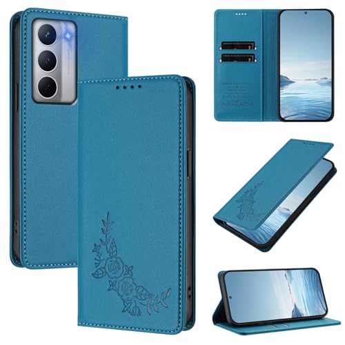 �X�}�z�P�[�X �Ή��@�� for Realme 14x 5G / C75 4G / V60 Pro / P3x,�Ή��@�� for Realme Narzo 80X�yRFID�u���b�N�z�y�J�[�h�z���_�[�t�����z �}�O�l�b�g�J�� �X�^���h�@�\�t���z�X�}�z�P�[�X 