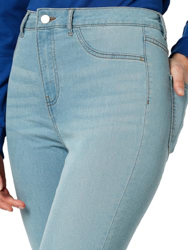 Image of ONLY Women Regular Fit Jeans