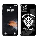 ガンダム スマホケース iphone13 mini ケース スマホカバー 全機種対応 ネオ ジオンガンダム iphone13miniケース 機動戦士ガンダム おしゃれ すまほけーす 耐衝撃 かわいい 携帯ケース 防水ケース カメラレンズ保護 イヤレス充電対応 安心保護 ラブリー 擦り傷防止 傷汚れ防止 おしゃれ 指紋防止