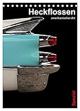 oldtimer mercedes benz heckflosse PERFEKTES GESCHENK - Kalender für Freunde und Familie, für Kinder und Erwachsene, jung und alt, zu Weihnachten, Geburtstag oder zwischendurch.