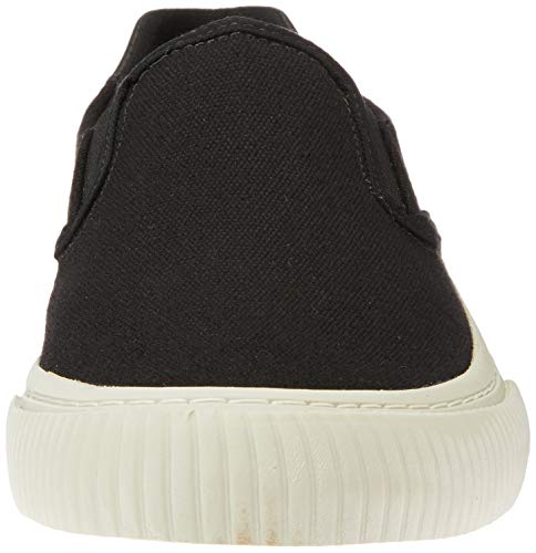 Osklen, Vulcanizado Slip On, Tênis, Masculino, Preto, 41