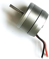 Vista 1 de [Piezas para drones] Mavic Spark Gimbal Roll Pitch Axis Module Gimbal Motors Cable Coaxial Piezas de Reparación de Placa Principal para DJI Spark