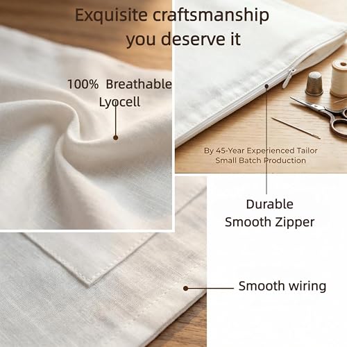 Lovzhane Lyocell Storage Bag Set