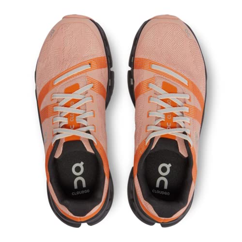 Image of On Women's Cloudgo Sneakers
