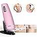 Produktbild Creator-Z Haarentfernung - IPL 3 in 1 600000 Blitze Schmerzlos Laser Rasierer Haarentfernung Gerät, Für Dauerhafte Haarentfernung Für Frauen Männer,Rosa