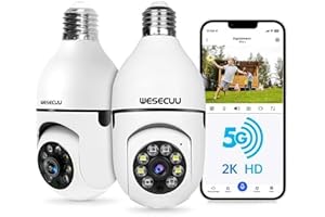 Yi Home 2K Security Camera