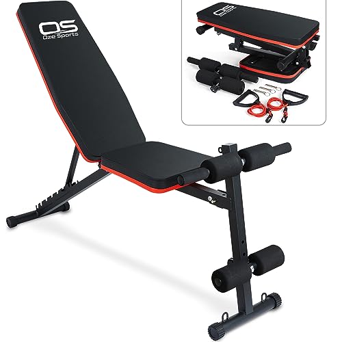 Amazon.co.uk Best Sellers The most popular items in Adjustable Fitness