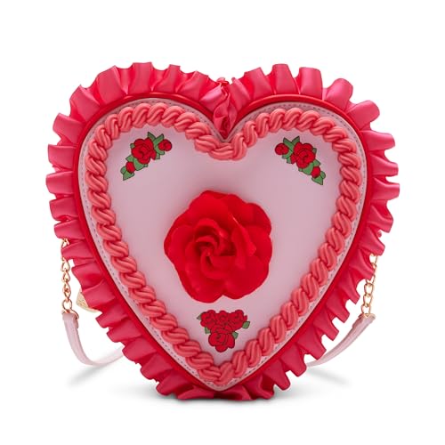 Betsey Johnson Baby Cakes Crossbody