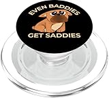 Photo Gallery anche i cattivi diventano tristi amante dei cani triste popsockets popgrip per magsafe Photo Gallery anche i cattivi diventano tristi amante dei cani triste popsockets popgrip per magsafe