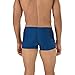 Speedo Men's Swimsuit Square Leg Endurance+ Solid Navy