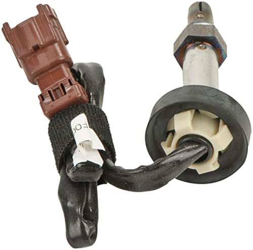Sensor de Oxígeno Herko H3783 para Nissan y Infiniti miniatura 1