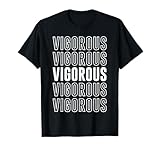 Vigorous Apparel