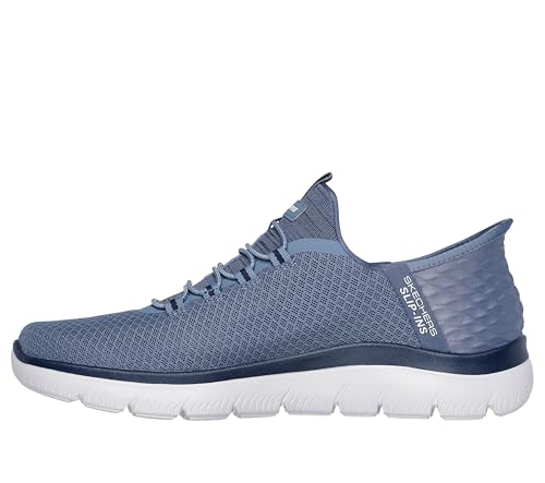 Image of Skechers Men Air Cushioning Sneakers